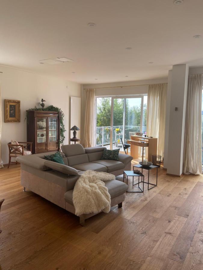 Haus Gisela Apartment Braunlage Exterior photo